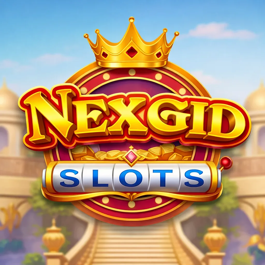 NEXGID - Pertarungan Seru dalam Dunia Game Fighting
