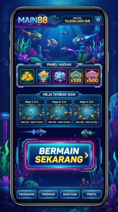 Proses unduh aplikasi di main88 yang cepat dan efisien.